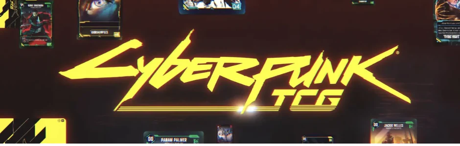 Cyberpunk