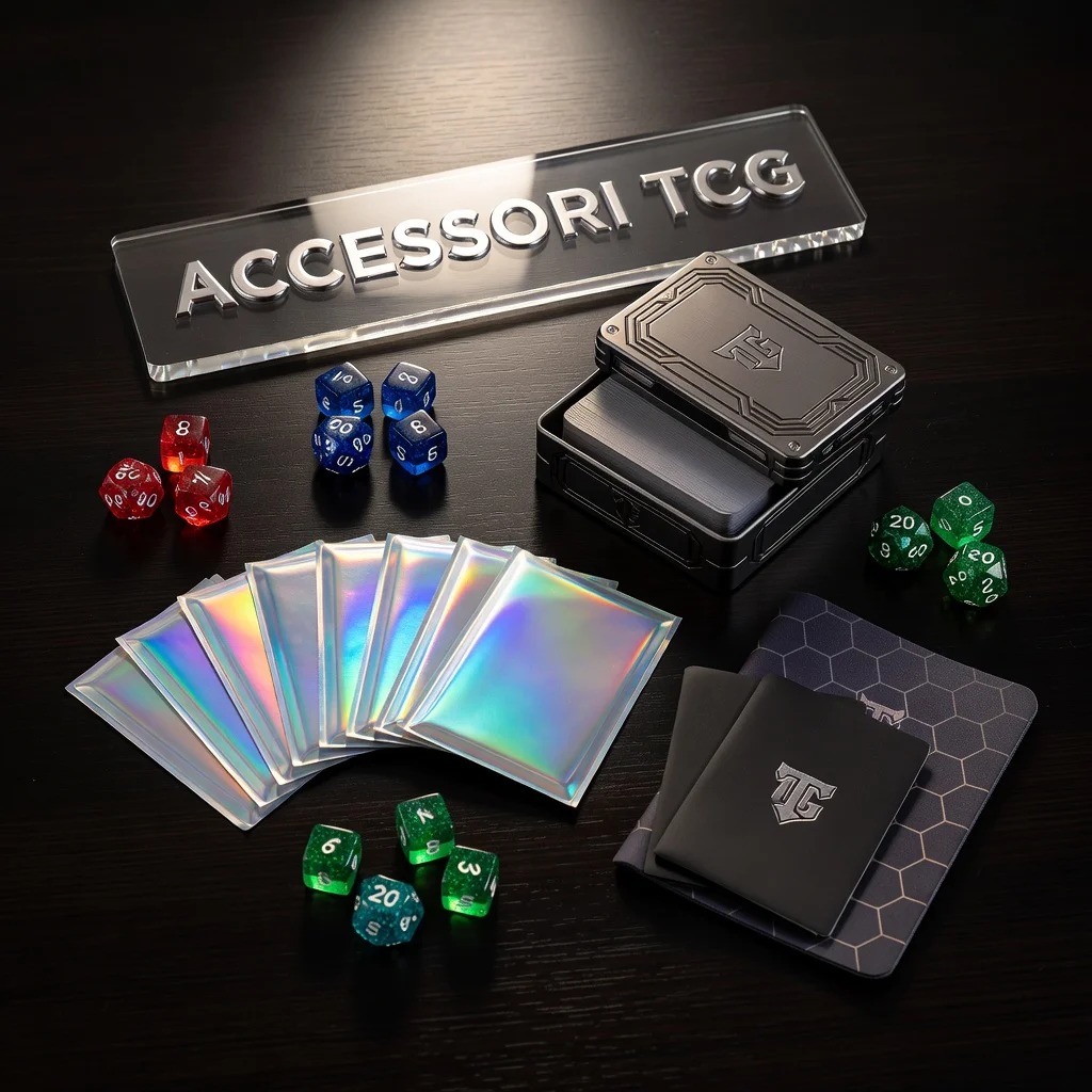 Accessories