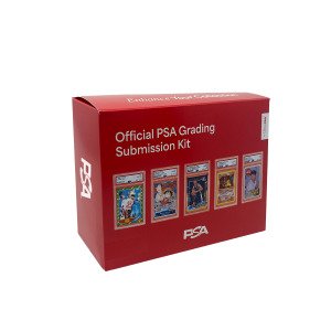 UP - Kit ufficiale per la presentazione della valutazione PSA