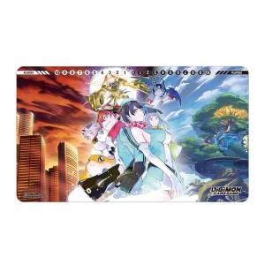 Digimon Card Game Story Time Stranger Set [PB-25] Collection Box (ENG) - 3