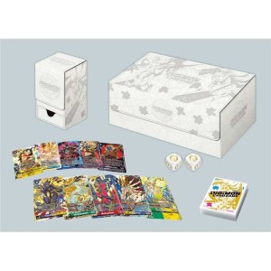 Digimon Card Game Tamer's Evolution Card Set - Nexus of Digimon [PB-24] ENG