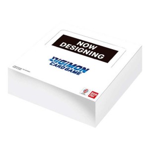 Digimon Card Game BT-27 Ignition of X Display Box (24 Booster Packs) ENG