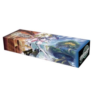 Digimon Card Game Story Time Stranger Set [PB-25] Collection Box (ENG)